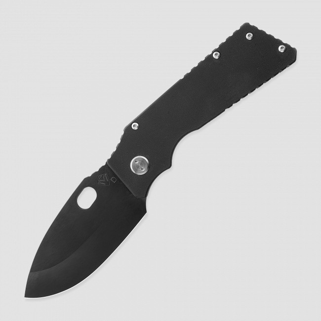 Нож складной Tactical Fighting Folder-1, 10,2 см, MEDFORD KNIFE & TOOL, США