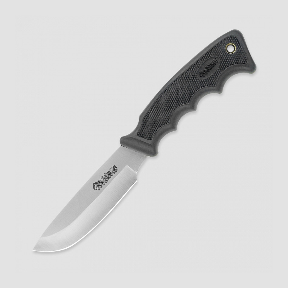 Нож с фиксированным клинком Western Titanium Bonded, 10,2 см, CAMILLUS, США
