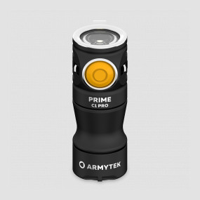 Фонарь Prime С1 Pro Magnet USB (холодный свет), ARMYTEK, Канада, ARMYTEK (Канада)