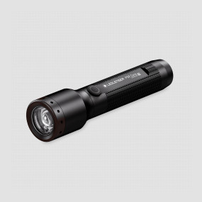Фонарь светодиодный ручной P5R, LED LENSER, Германия, LED LENSER (Германия)