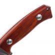 Нож с фиксированным клинком M2, 9 см, LionSteel, Италия_00797200060266156452.jpg