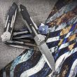 Нож складной Kranos, 8,6 см, SPARTAN BLADES, США_00799870039461683359.jpg