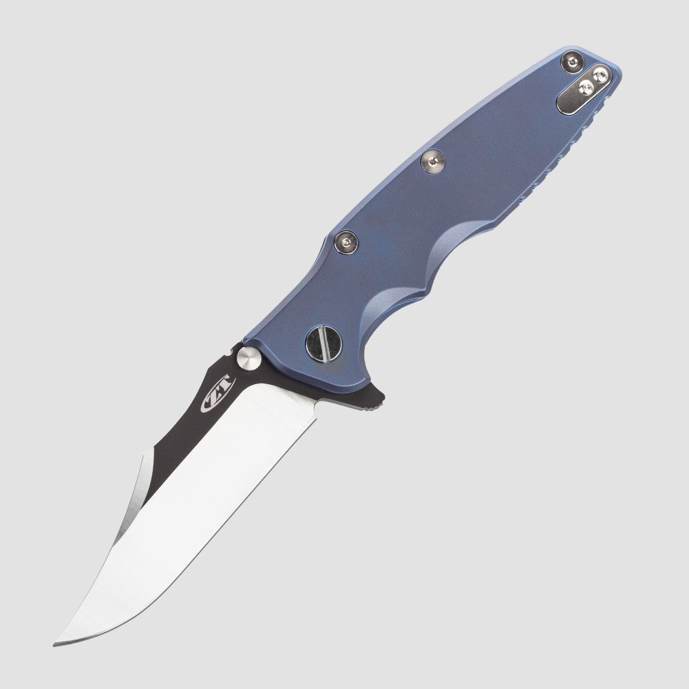 Нож складной 0392, 8,9 см, ZERO TOLERANCE, США