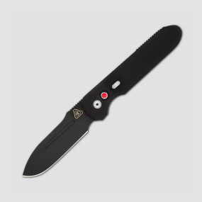 Нож автоматический складной PDW Invictus, 8,9 см, PRO-TECH, США, PRO-TECH (США)