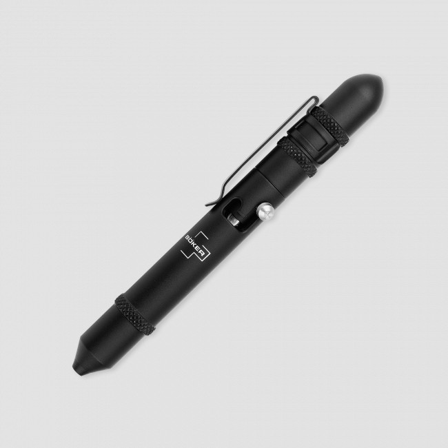 Ручка тактическая ручка-отвертка Bit-Pen, BOKER, Германия