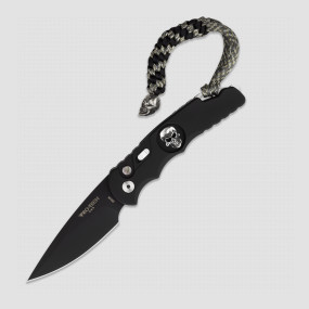 Нож автоматический складной TR-5, 8,4 см, PRO-TECH, США, 