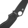 Нож складной Para Military 2, 8,7 см, SPYDERCO, США_00811880063169393092.jpg