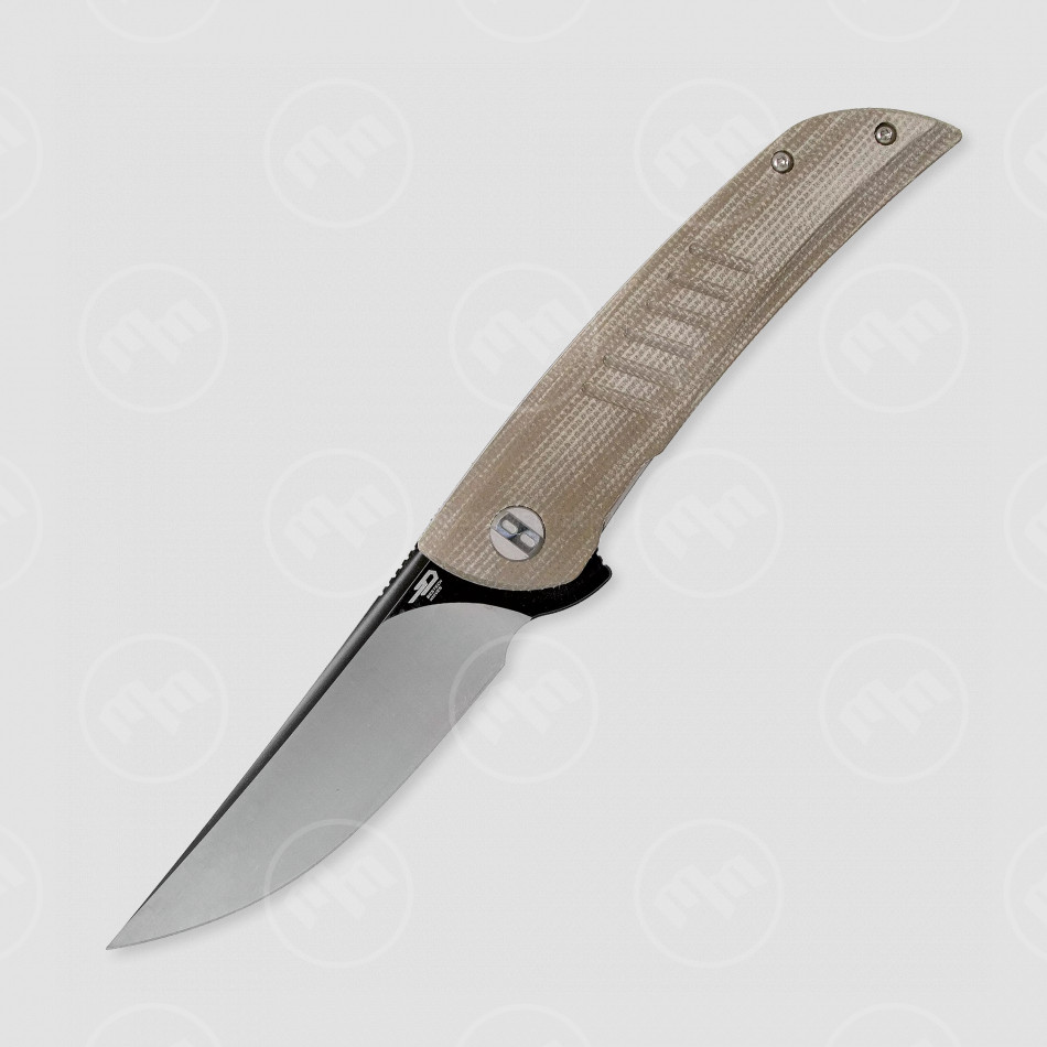 Нож складной Swift, 9 см, BESTECH KNIVES, Китай