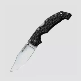 Нож складной Voyager Large, 10,2 см, COLD STEEL, США, Voyager