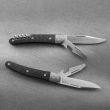 Нож складной Jack, 7,7 см, LionSteel, Италия_00807600046384081648.jpg