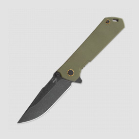 Нож полуавтоматический складной Kihon, 8,5 см, BOKER, Германия, BOKER (Германия)