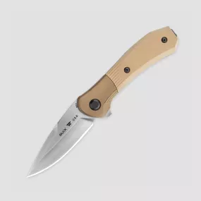 Нож полуавтоматический складной 590 Paradigm, 7,6 см, BUCK, США, BUCK (США)
