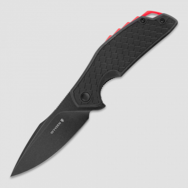 Нож складной Wyvern, 9,9 см, MR. BLADE, Чехия