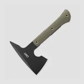 Топор туристический Jenny Wren Compact, 25,6 см, CRKT, США, CRKT (США)
