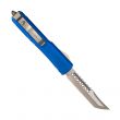 Нож автоматический фронтальный выкидной Ultratech, 8,7 см, MICROTECH, США_00800350058494998542.jpg