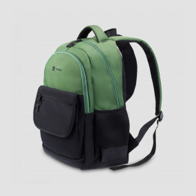 Рюкзак городской CLASS X, объем: 17 л, материал: полиэстер 900D, TORBER, Россия, TORBER (Россия)