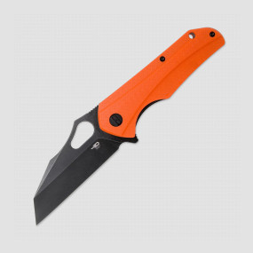 Нож складной Operator, 8,8 см, BESTECH KNIVES, Китай, BESTECH KNIVES (Китай)