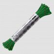 Паракорд 275 световозвращающий ultragreen, 10 м, серия Cord 275, CORD, Россия_00815680062649606435.jpg