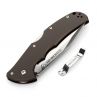 Нож складной Code-4 Clip Point, COLD STEEL, США_00784740045926909143.jpg