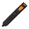Нож с фиксированным клинком RD-7 Orange G10, 19 см, ONTARIO, США_00799370073053186277.jpg