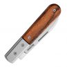 Нож складной Barlow Roundhead, 7,5 см, LionSteel, Италия_00816600060599181408.jpg
