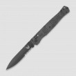 Нож складной SOCP, 11,4 см, BENCHMADE, США_00802110060790195925.jpg