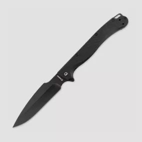 Нож складной Harpoon, 12,5 см, серия Discover Line, DAGGERR, Россия, DAGGERR (Россия)