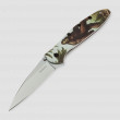 Нож полуавтоматический складной Leek, 7,5 см, KERSHAW, США_00822540036571005791.jpg