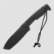Нож с фиксированным клинком Selvans, Green Sheath, EXTREMA RATIO, Италия_00789860064780529121.jpg