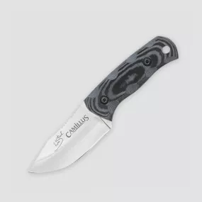 Нож с фиксированным клинком Fuego, 7,6 см, CAMILLUS, США, Ножи с фиксированным клинком CAMILLUS