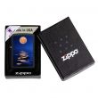 Зажигалка бензиновая Moon Sunset, ZIPPO, США_00819180061065582463.jpg