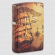 Зажигалка бензиновая Pirate Ship, ZIPPO, США_00819180059959634771.jpg