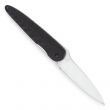Нож складной Tactical Mino Kami, Black G-10 Handles, HIKARI, Япония_00788560072944991079.jpg