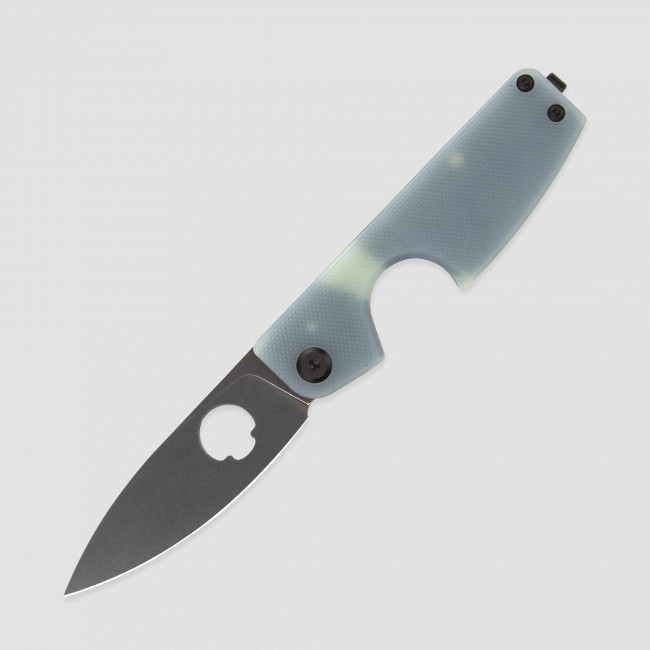 Нож складной, 7 см, серия Daggerr Line, DAGGERR, Россия