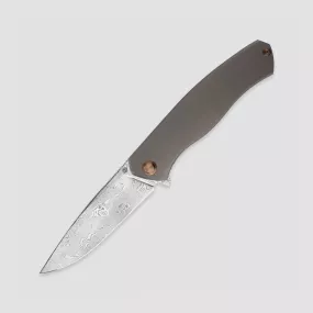 Нож складной Скаут, 9,6 см, НОЖИ ЧЕБУРКОВА, Россия, НОЖИ ЧЕБУРКОВА (Россия)