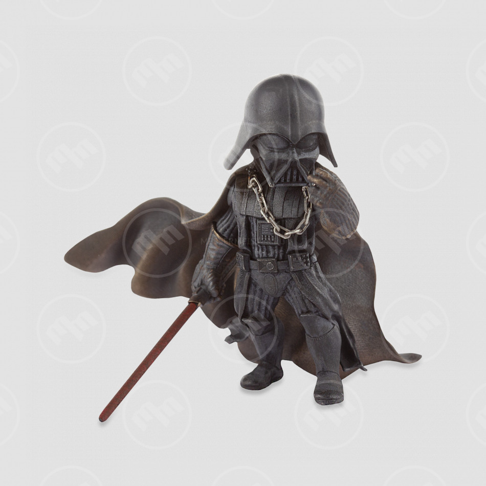 Фигурка настольная, EVIL SKULL, Россия