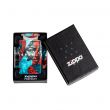 Зажигалка Tristan Eaton White Matte, ZIPPO, США_00804670061555378980.jpg