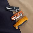Нож складной SR22 , 8 см, LionSteel, Италия_00808260034872454706.jpg