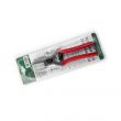 Секатор садовый Due Cigni 380, 20 см, FOX, Италия_00809090038386455955.jpg