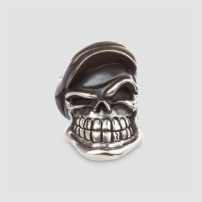 Бусина для темляка Чёткий, Мастерская братьев Пешковых, Россия, МАСТЕРСКАЯ БРАТЬЕВ ПЕШКОВЫХ (Россия)