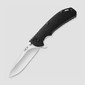 Нож складной 0560, 9,5 см, ZERO TOLERANCE, США, 