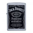 Зажигалка бензиновая Jack Daniels Street Chrome, ZIPPO, США_00824770066148713991.jpg