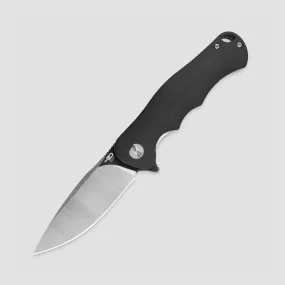 Нож складной Bobcat, 8,2 см, BESTECH KNIVES, Китай, 