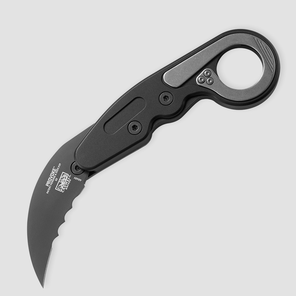 Нож складной Provoke, 6,1 см, CRKT, США