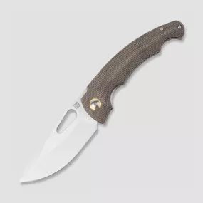 Нож складной Xcellerator, 9,8 см, ARTISAN CUTLERY, Китай, Ножи навахи