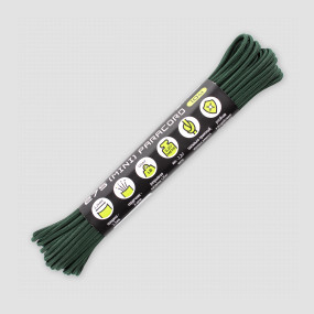 Паракорд 275 hunter, 10 м, серия Cord 275, CORD, Россия, CORD (Россия)