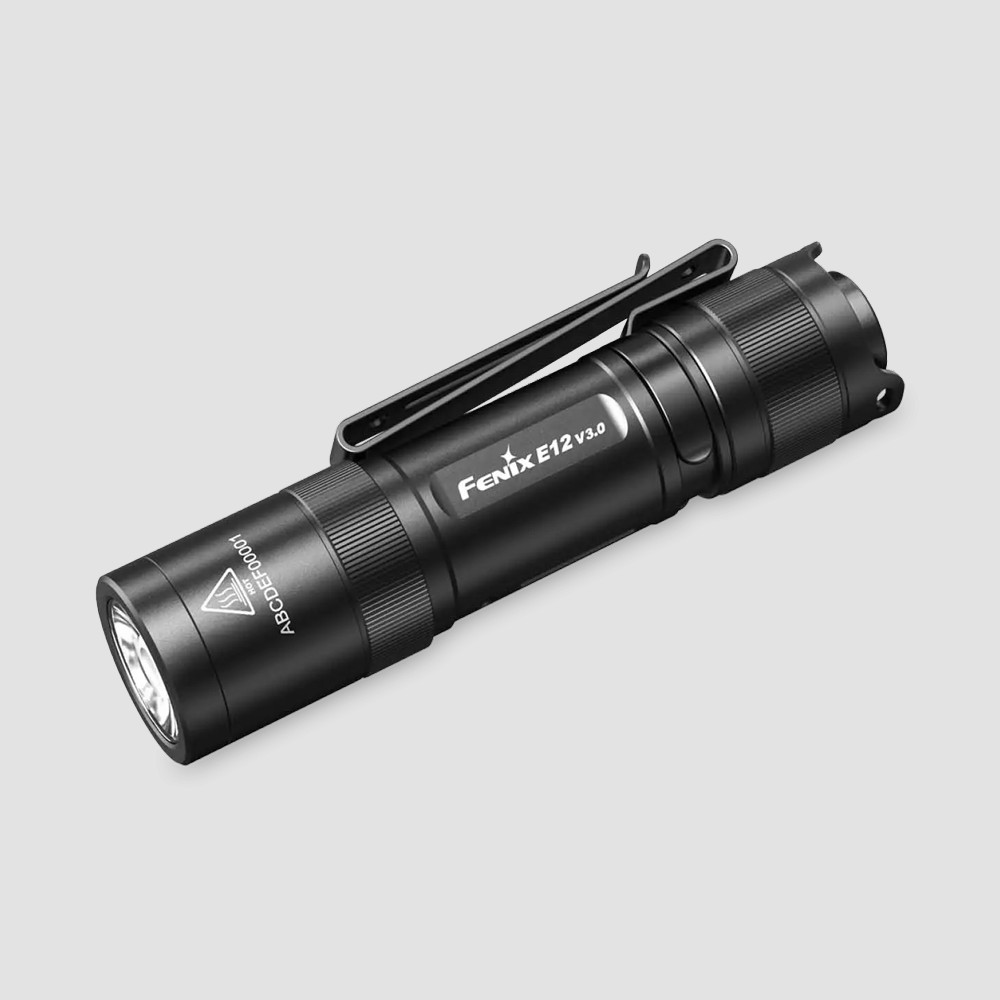 Фонарь светодиодный, FENIX, Китай