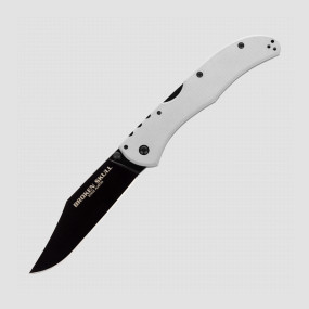 Нож складной Broken Skull V, 10,2 см, COLD STEEL, США, Городские EDC-ножи