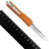 Нож автоматический фронтальный выкидной UTX-70, 6,2 см, MICROTECH, США_00799240069339268584.jpg