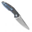 Нож складной Raut, 8,5 см, MKM Knives, Италия_00808270062375229463.jpg